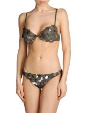 FISICO-Cristina Ferrari - Bikini