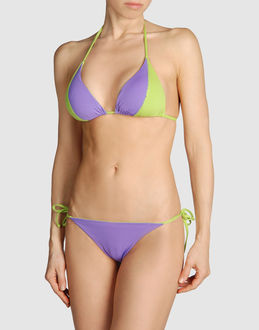 FISICO-CRISTINA FERRARI - MARE E PISCINA - Bikini - su YOOX.COM