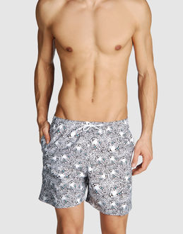 FRANKS - MARE E PISCINA - Pantaloni da mare - su YOOX.COM