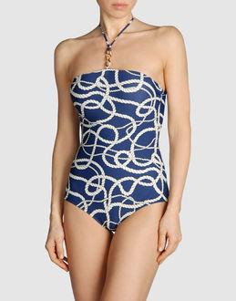 DELFINA - MARE E PISCINA - Costumi interi - su YOOX.COM