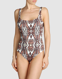 DELFINA - MARE E PISCINA - Costumi interi - su YOOX.COM