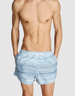 FRANKS - MARE E PISCINA - Pantaloni da mare - su YOOX.COM