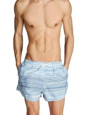 FRANKS - Pantaloni da mare