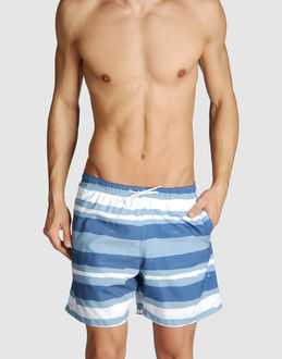 FRANKS - MARE E PISCINA - Pantaloni da mare - su YOOX.COM