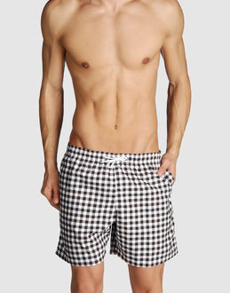 FRANKS - MARE E PISCINA - Pantaloni da mare - su YOOX.COM