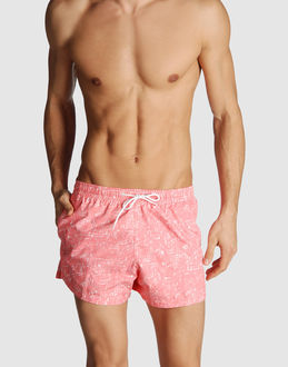 FRANKS - MARE E PISCINA - Pantaloni da mare - su YOOX.COM