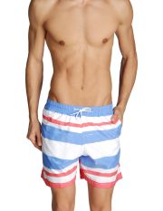 FRANKS - Pantaloni da mare