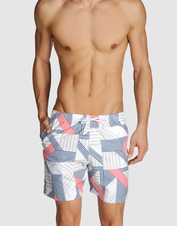 FRANKS - MARE E PISCINA - Pantaloni da mare - su YOOX.COM