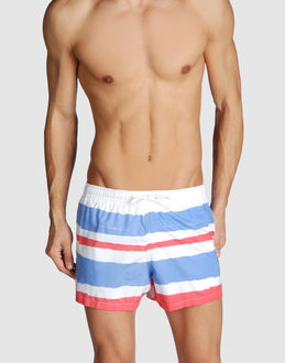 FRANKS - MARE E PISCINA - Pantaloni da mare - su YOOX.COM