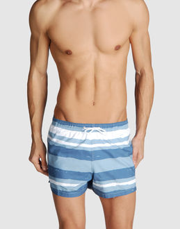 FRANKS - MARE E PISCINA - Pantaloni da mare - su YOOX.COM