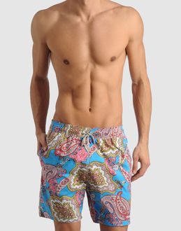 HACKETT - MARE E PISCINA - Boxer da mare - su YOOX.COM