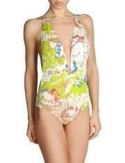 VANESSA BRUNO - One-piece suit