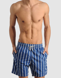 HACKETT - MARE E PISCINA - Boxer da mare - su YOOX.COM