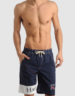 HACKETT - MARE E PISCINA - Boxer da mare - su YOOX.COM