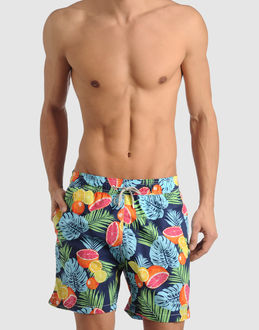 HACKETT - MARE E PISCINA - Boxer da mare - su YOOX.COM