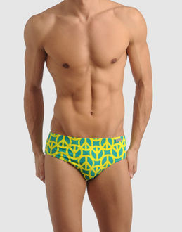 MOSCHINO SWIM - MARE E PISCINA - Slip mare - su YOOX.COM