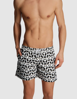 MOSCHINO SWIM - MARE E PISCINA - Boxer da mare - su YOOX.COM