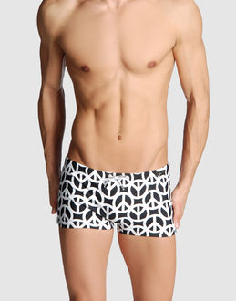 MOSCHINO SWIM - MARE E PISCINA - Boxer da mare - su YOOX.COM