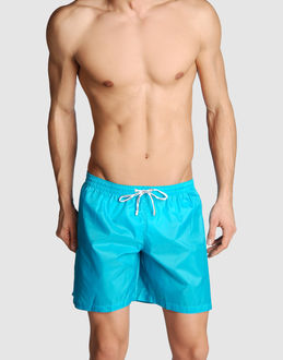 MOSCHINO SWIM - MARE E PISCINA - Boxer da mare - su YOOX.COM