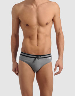 MOSCHINO SWIM - MARE E PISCINA - Slip mare - su YOOX.COM