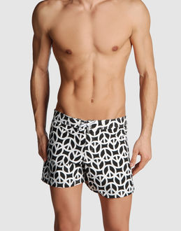 MOSCHINO SWIM - MARE E PISCINA - Boxer da mare - su YOOX.COM