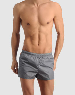 PRADA - MARE E PISCINA - Boxer da mare - su YOOX.COM