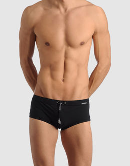 DOLCE & GABBANA BEACHWEAR - MARE E PISCINA - Slip mare - su YOOX.COM