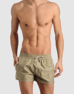 DOLCE & GABBANA BEACHWEAR - MARE E PISCINA - Boxer da mare - su YOOX.COM
