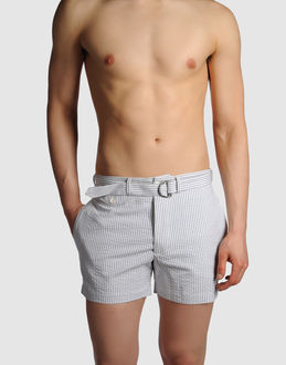 BROOKS BROTHERS - MARE E PISCINA - Boxer da mare - su YOOX.COM
