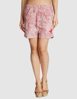 GOLDEN GOOSE - MARE E PISCINA - Pantaloni da mare - su YOOX.COM