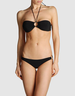 MILETI SWIMWEAR - MARE E PISCINA - Bikini - su YOOX.COM