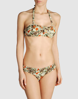 GOLDEN GOOSE - MARE E PISCINA - Bikini - su YOOX.COM