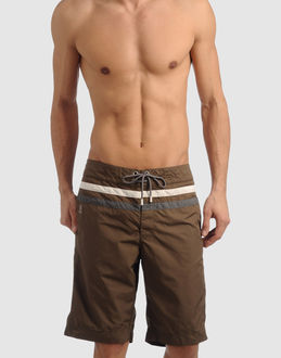 BRUNELLO CUCINELLI - MARE E PISCINA - Boxer da mare - su YOOX.COM