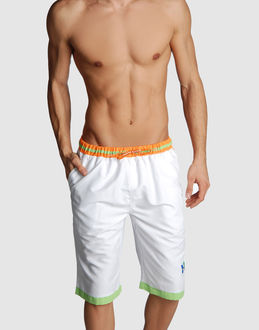 FRANKIE MORELLO SEXYWEAR - MARE E PISCINA - Boxer da mare - su YOOX.COM
