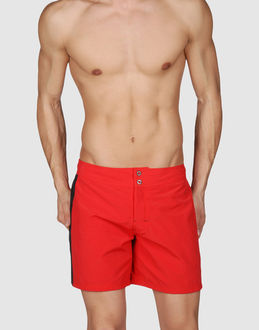 DIESEL - MARE E PISCINA - Boxer da mare - su YOOX.COM