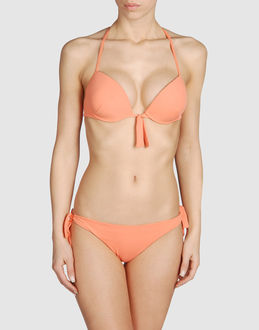 FISICO-CRISTINA FERRARI - MARE E PISCINA - Bikini - su YOOX.COM