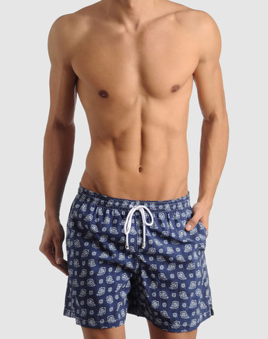 ZOOM JEY COLE MAN - Swimming trunks