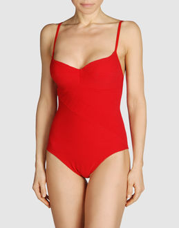WOLFORD - MARE E PISCINA - Costumi interi - su YOOX.COM