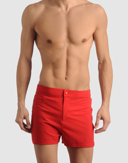 Y-3 - MARE E PISCINA - Boxer da mare - su YOOX.COM