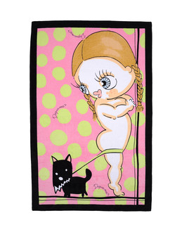 DSQUARED2 - Beach towel