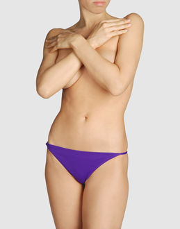 FISICO-CRISTINA FERRARI - MARE E PISCINA - Slip mare - su YOOX.COM