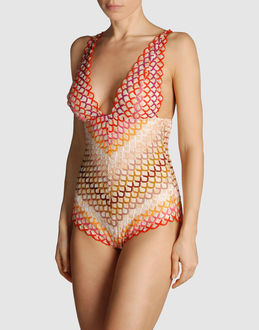 MISSONI MARE - MARE E PISCINA - Costumi interi - su YOOX.COM