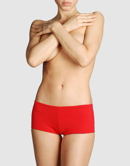 FISICO-CRISTINA FERRARI - MARE E PISCINA - Slip mare - su YOOX.COM