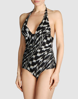 MISSONI MARE - MARE E PISCINA - Costumi interi - su YOOX.COM