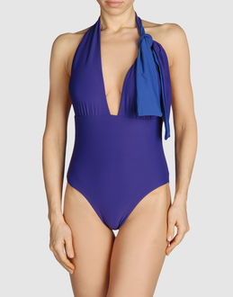 CARIOCA COLLECTION PLAGE - MARE E PISCINA - Costumi interi - su YOOX.COM