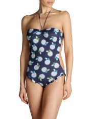 MIU MIU - One-piece suit