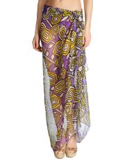 FISICO-Cristina Ferrari - Sarong