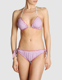 PATRIZIA PEPE - MARE E PISCINA - Bikini - su YOOX.COM