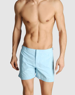 ORLEBAR BROWN - MARE E PISCINA - Boxer da mare - su YOOX.COM