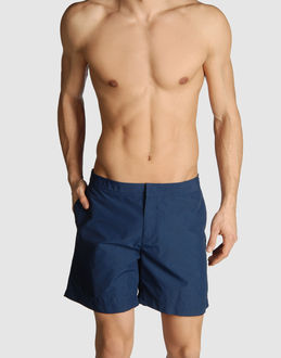 ORLEBAR BROWN - MARE E PISCINA - Boxer da mare - su YOOX.COM